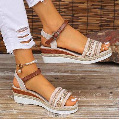 Elysea™ Dani - Casual Sandals