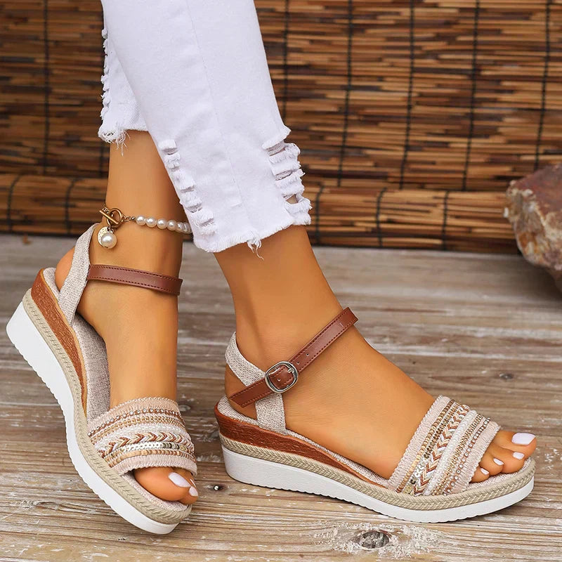 Elysea™ Dani - Casual Sandals