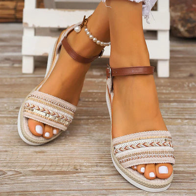 Elysea™ Dani - Casual Sandals