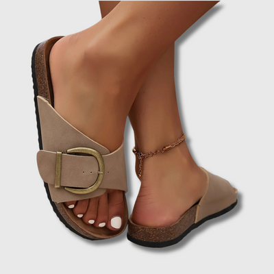 Elysea™ Jade - Orthopedic Sandals