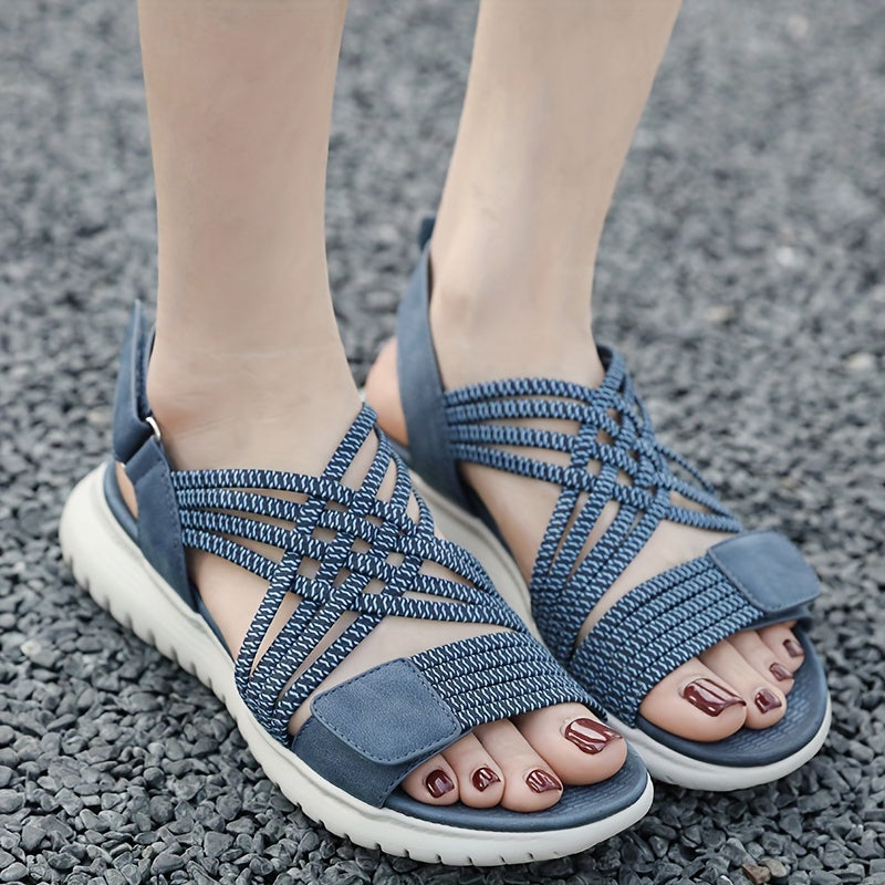 Elysea™ Jasmin - Orthopedic Sandals