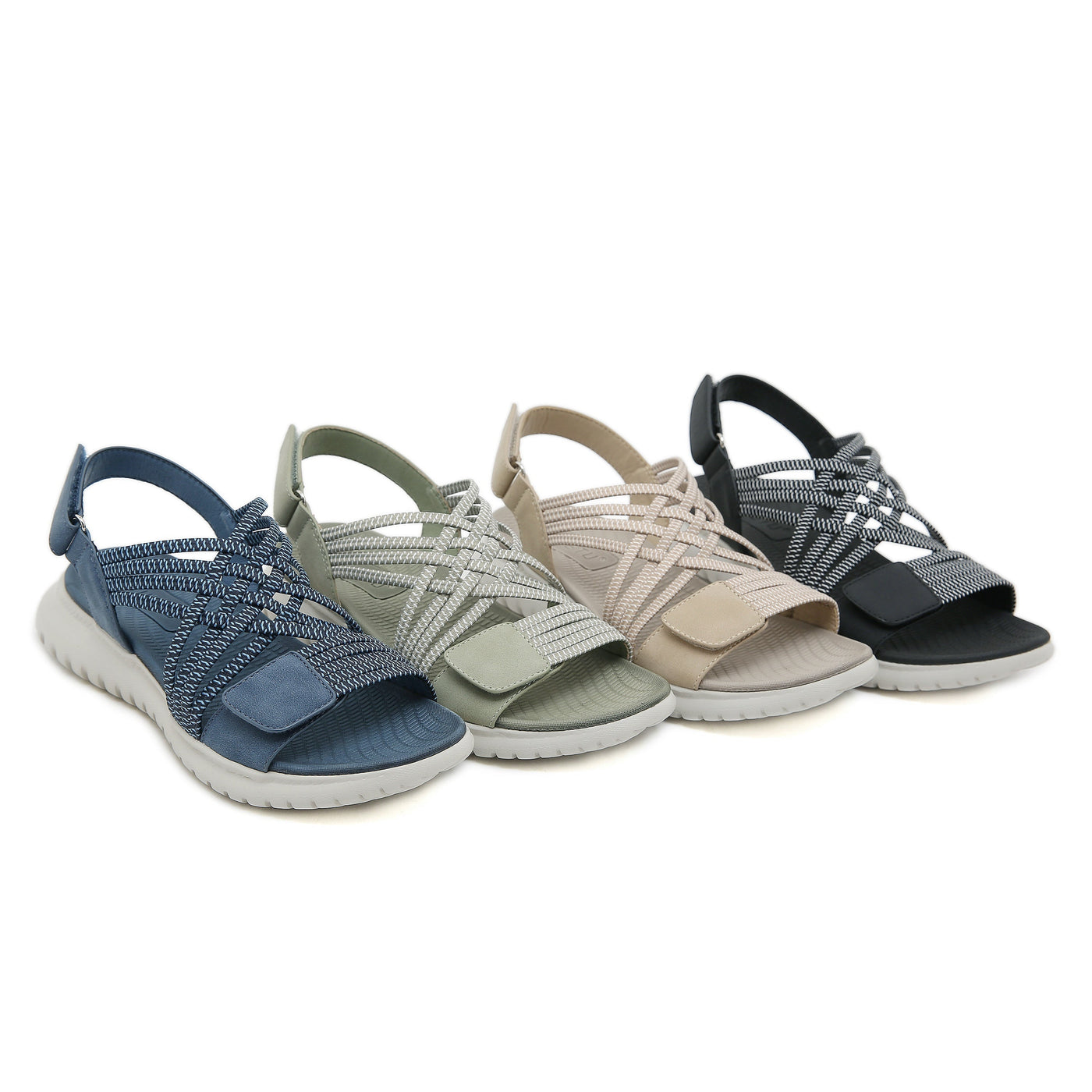 Elysea™ Jasmin - Orthopedic Sandals
