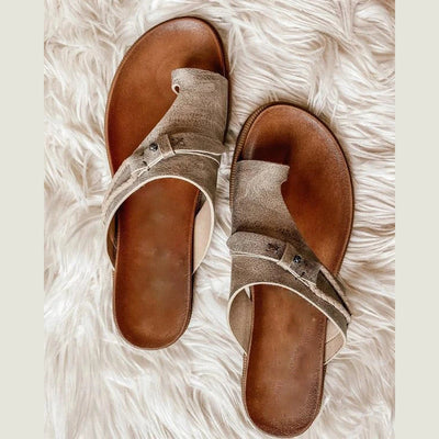 Elysea™ Jen - Premium Orthopedic Sandals