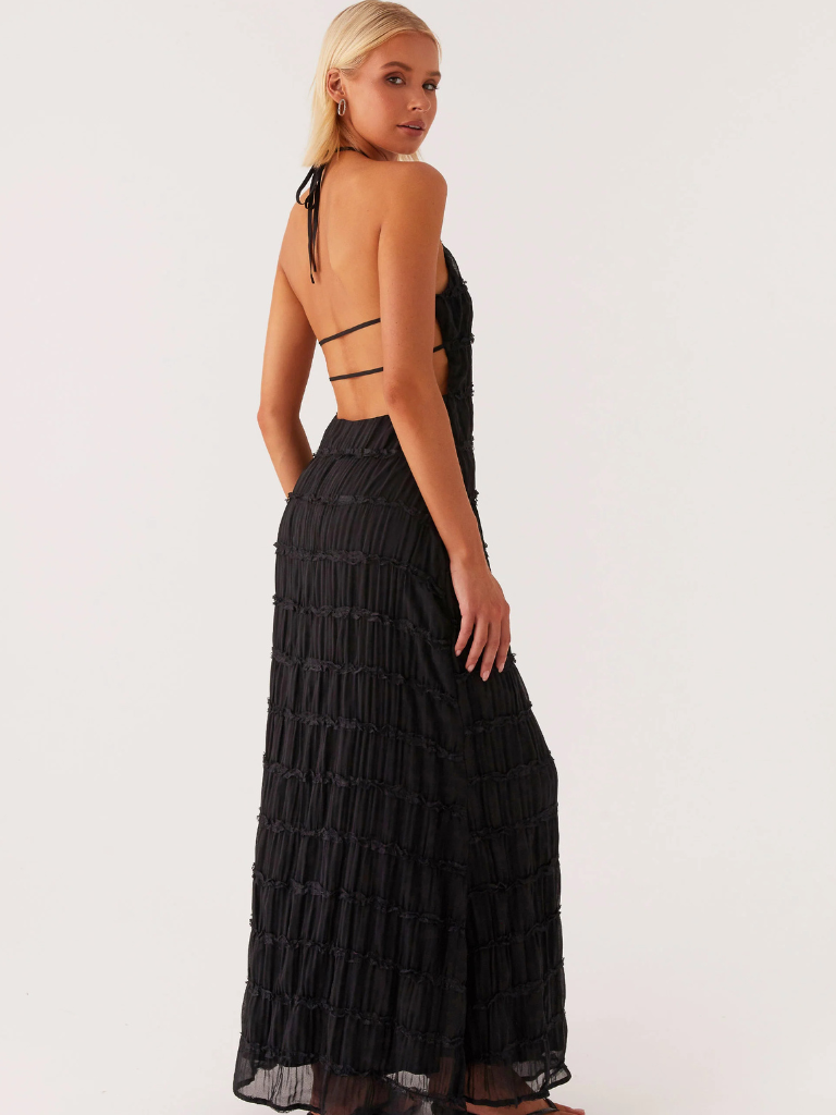 Elysea™ Paris | Maxi Dress