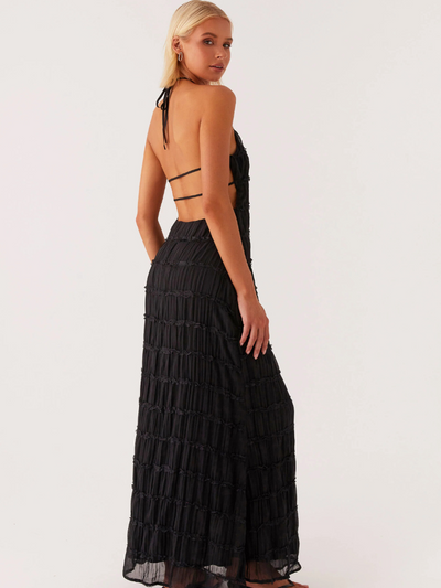 Elysea™ Paris | Maxi Dress