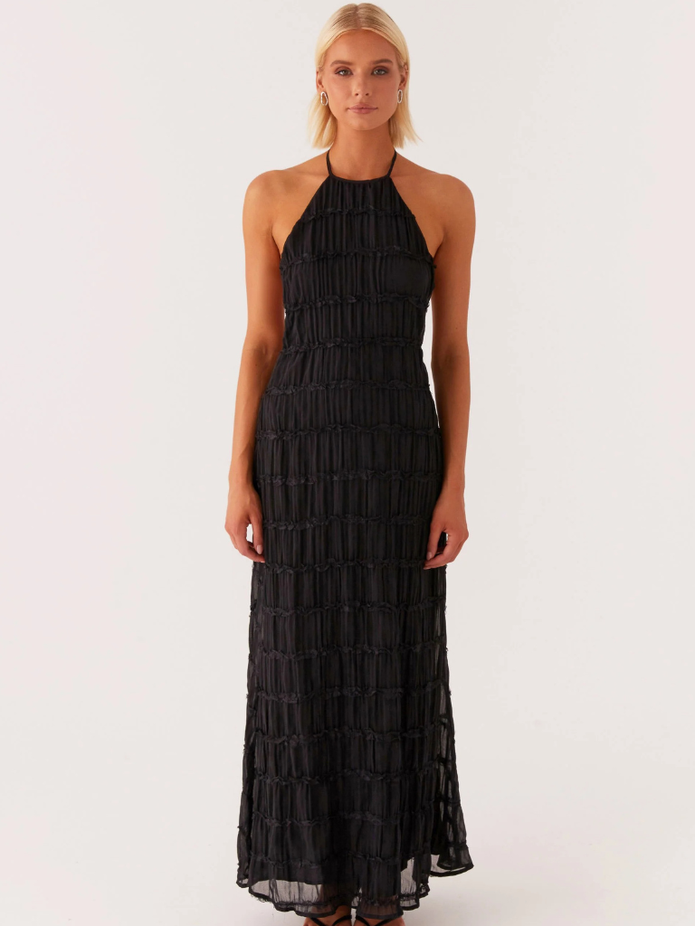 Elysea™ Paris | Maxi Dress