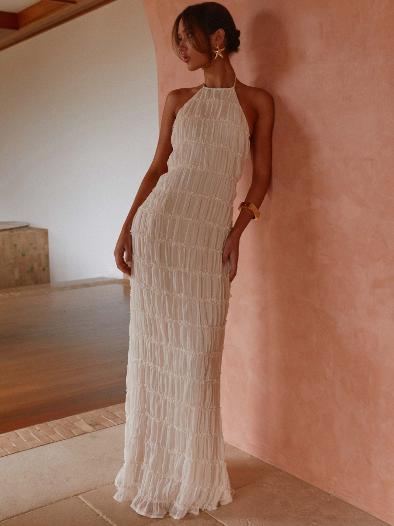 Elysea™ Paris | Maxi Dress