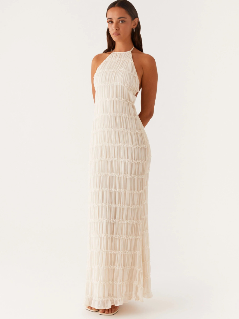 Elysea™ Paris | Maxi Dress
