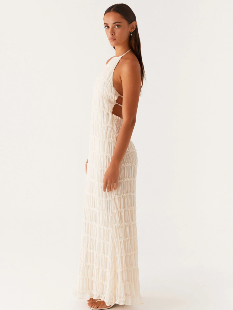 Elysea™ Paris | Maxi Dress
