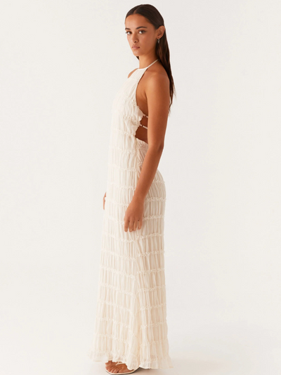 Elysea™ Paris | Maxi Dress