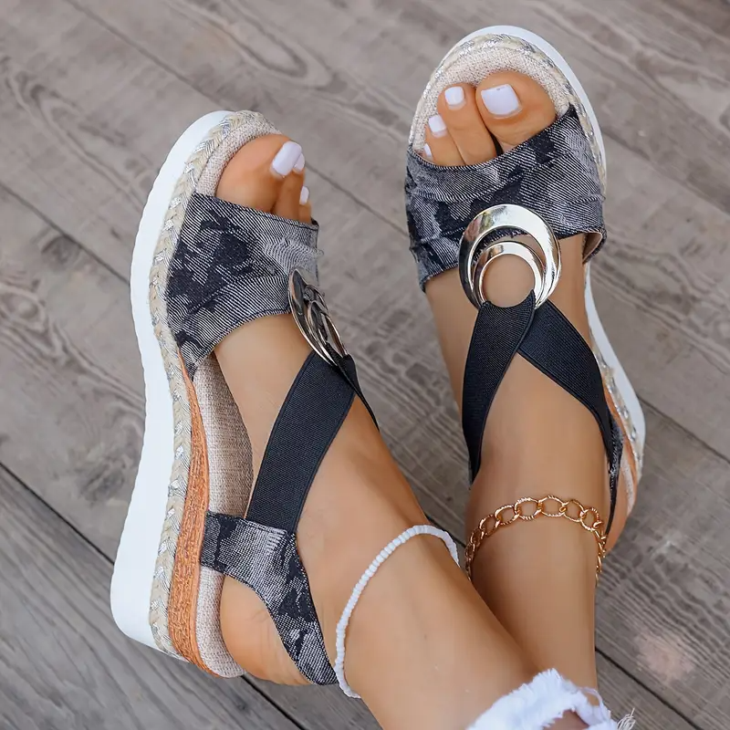 Elysea™ Kara | Elegant Women's Sandals for Ultimate Comfort