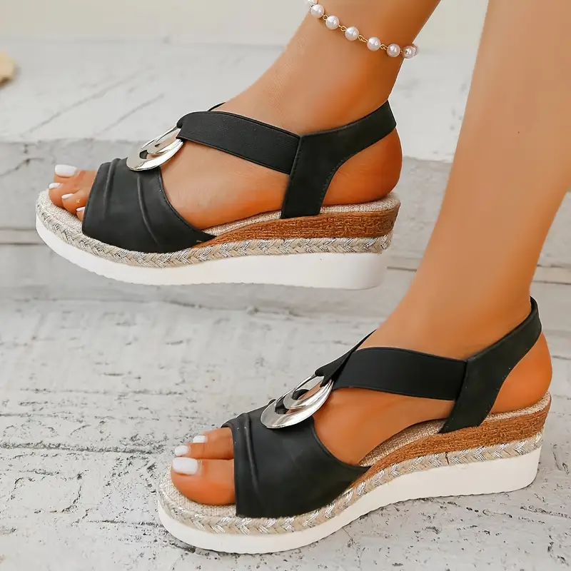 Elysea™ Kara | Elegant Women's Sandals for Ultimate Comfort