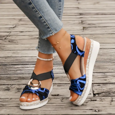 Elysea™ Kara | Elegant Women's Sandals for Ultimate Comfort