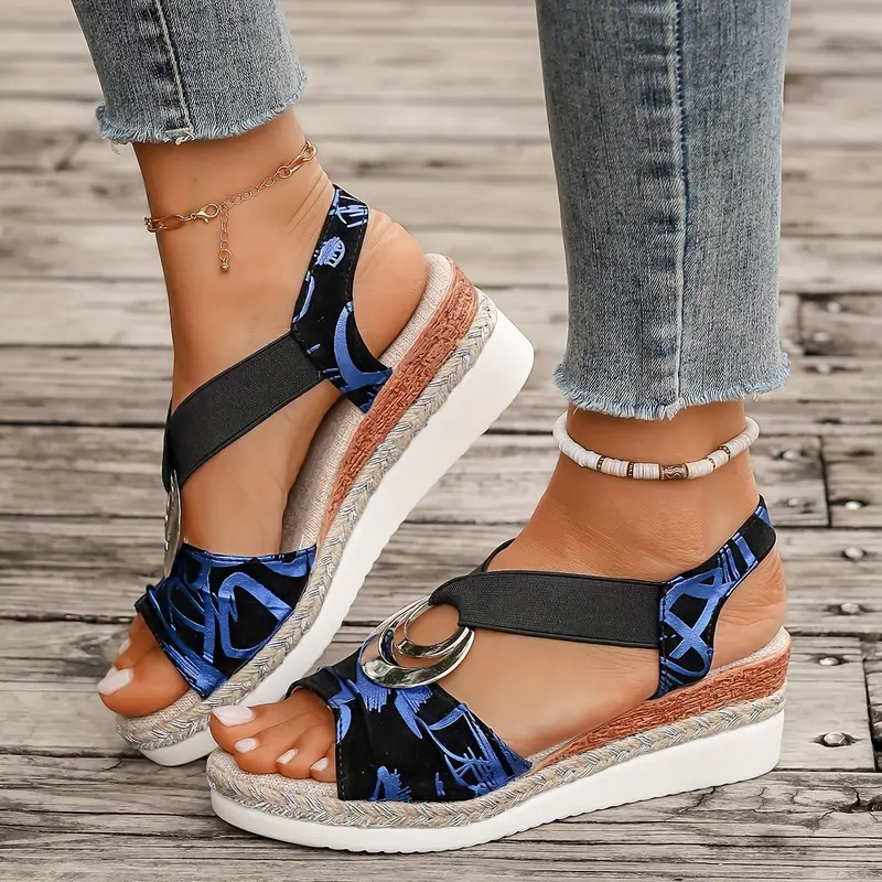 Elysea™ Kara | Elegant Women's Sandals for Ultimate Comfort