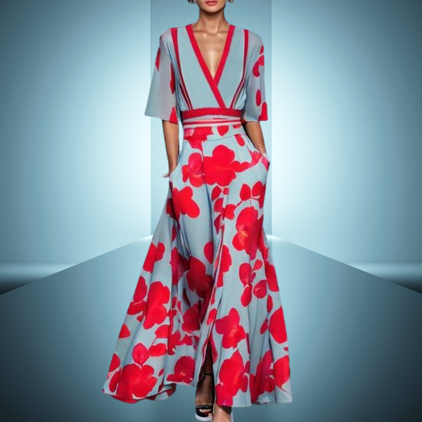 Elysea™ | Noelle Spring Dress