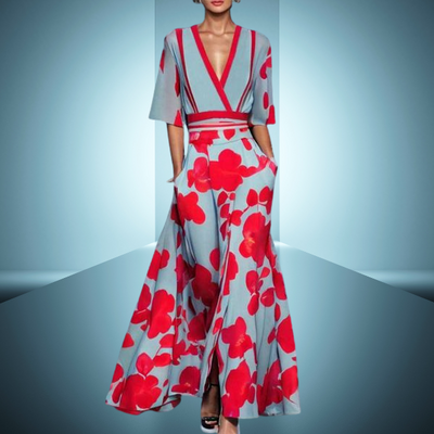 Elysea™ | Noelle Spring Dress