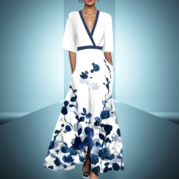 Elysea™ | Noelle Spring Dress