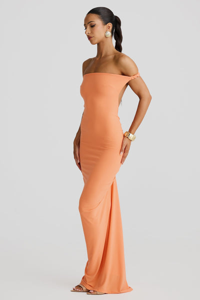 Elysea™ Diney Maxi Dress