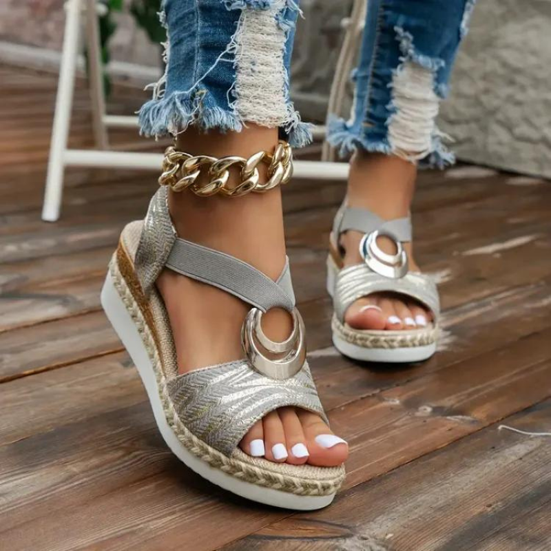 Elysea™ Myra - Orthopedic sandals