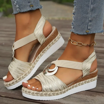 Elysea™ Myra - Orthopedic sandals