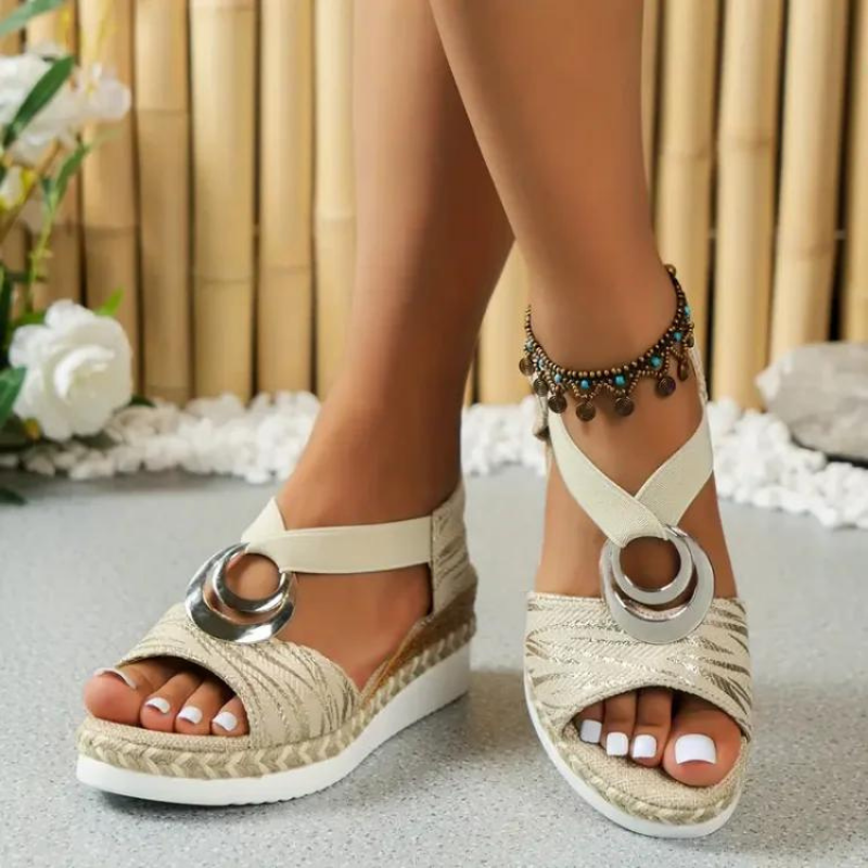 Elysea™ Myra - Orthopedic sandals