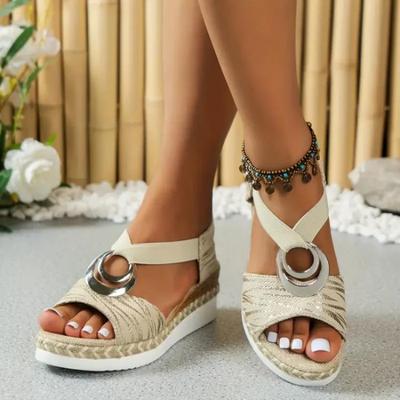 Elysea™ Myra - Orthopedic sandals