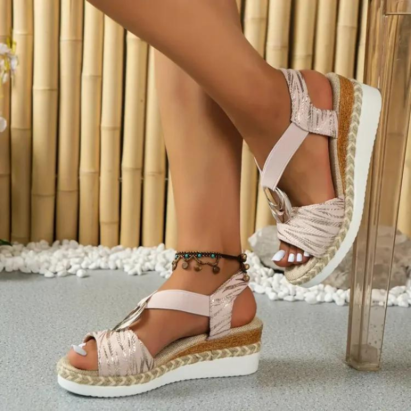 Elysea™ Myra - Orthopedic sandals