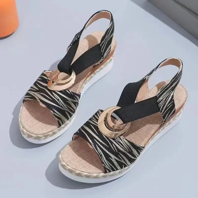 Elysea™ Myra - Orthopedic sandals