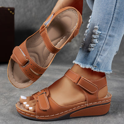 Elysea™ Patricia - Orthopedic Sandals