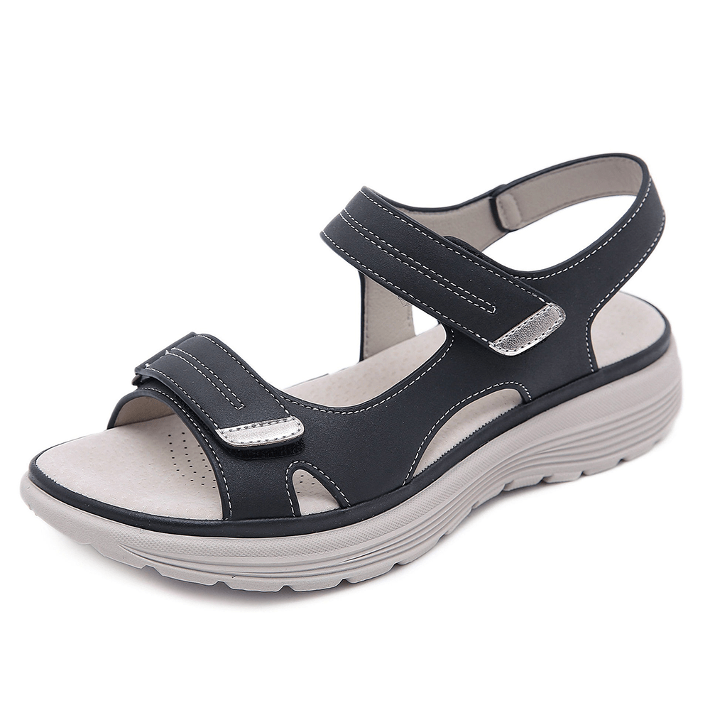 Elysea™ Razel - Orthopedic Sandals