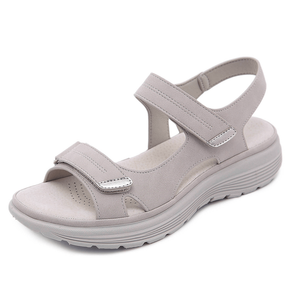 Elysea™ Razel - Orthopedic Sandals