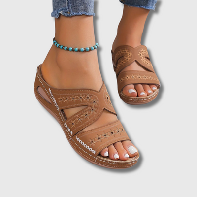 Elysea™ Roxanne - Orthopedic sandals