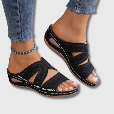 Elysea™ Roxanne - Orthopedic sandals