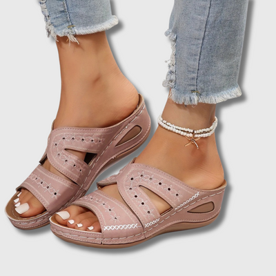 Elysea™ Roxanne - Orthopedic sandals
