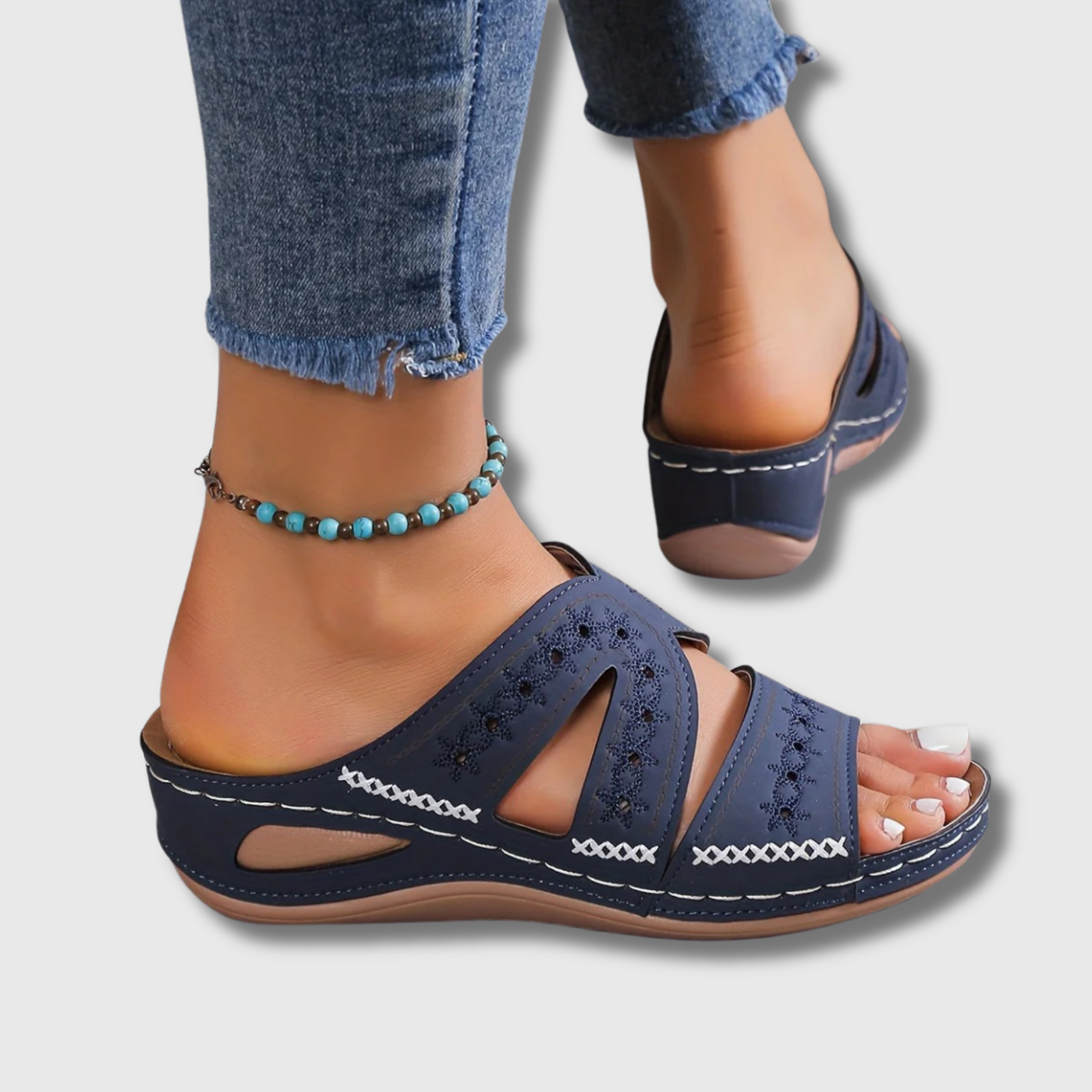 Elysea™ Roxanne - Orthopedic sandals
