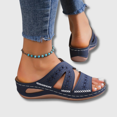 Elysea™ Roxanne - Orthopedic sandals
