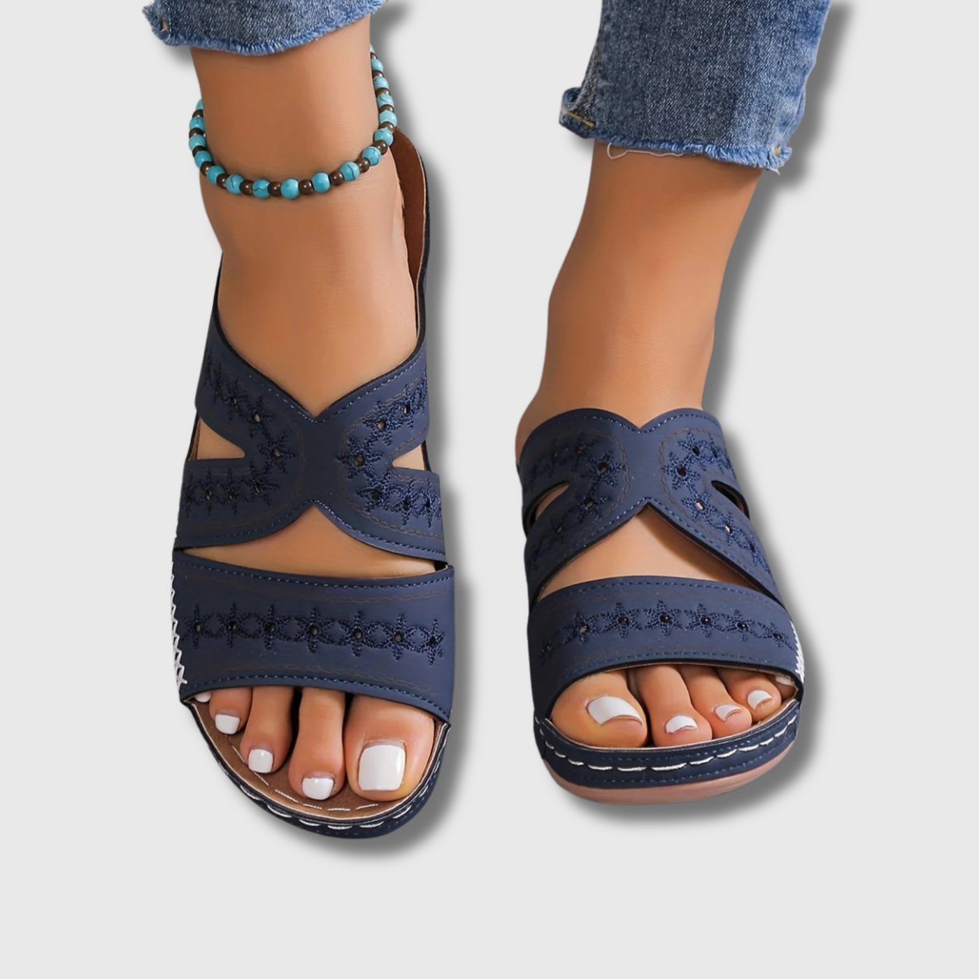 Elysea™ Roxanne - Orthopedic sandals