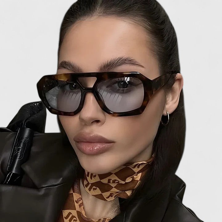 Elysea™ Zhaylinn | Elegant Sunglasses