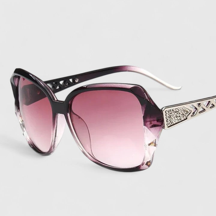 Elysea™ Avalynne | Sophisticated Sunglasses
