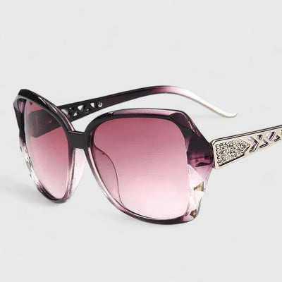 Elysea™ Avalynne | Sophisticated Sunglasses