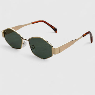 Elysea™ Makynna | Sophisticated Sunglasses
