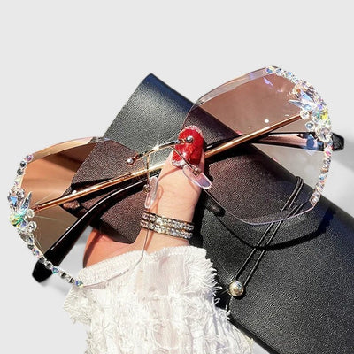 Elysea™ Brystahl | Sophisticated Sunglasses