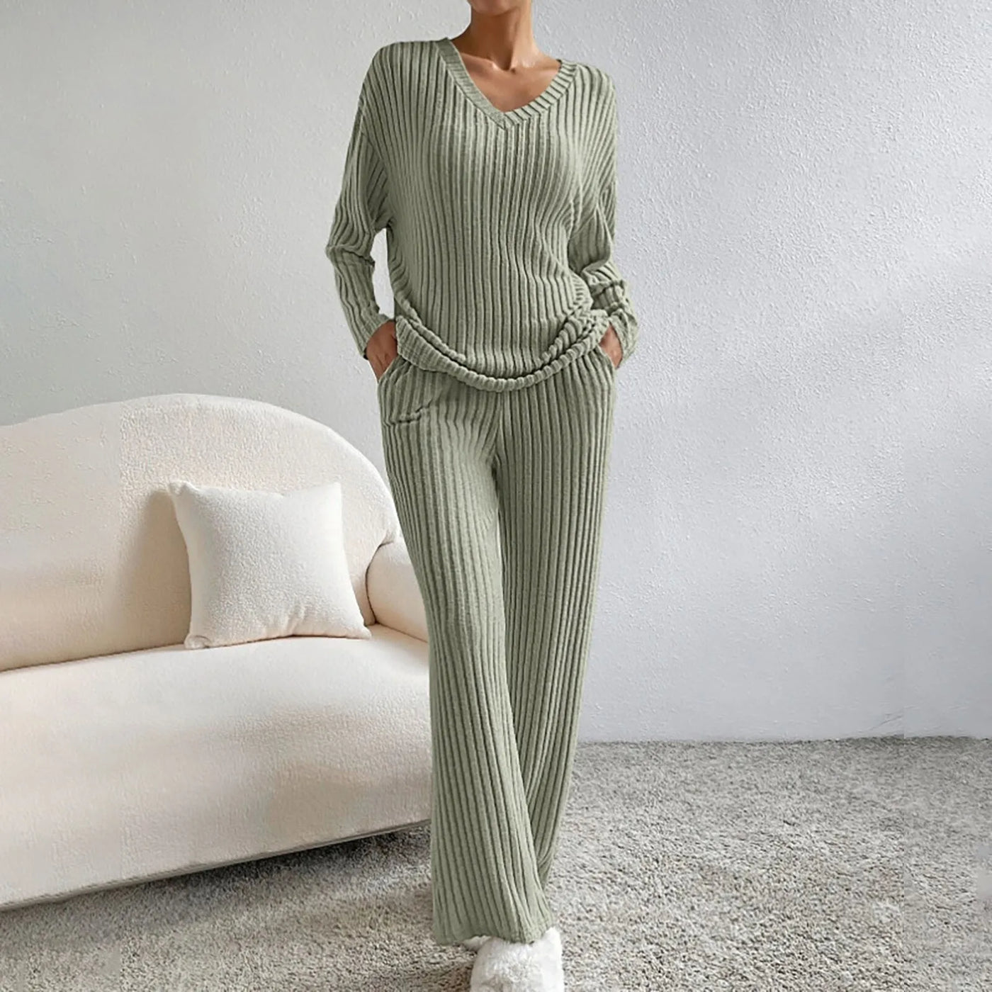 Elysea™ Monica | Knit Set