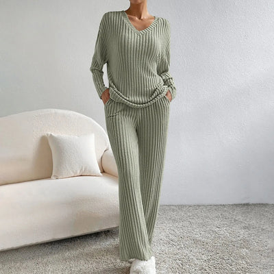 Elysea™ Monica | Knit Set