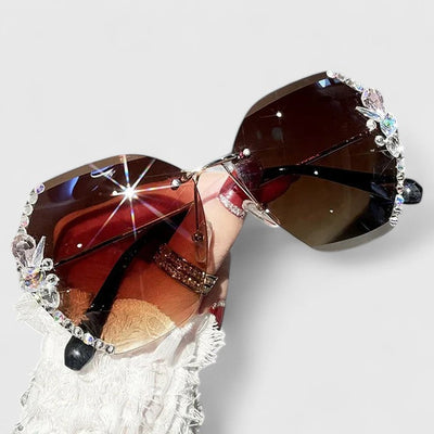 Elysea™ Brystahl | Sophisticated Sunglasses