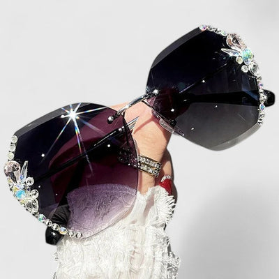 Elysea™ Brystahl | Sophisticated Sunglasses