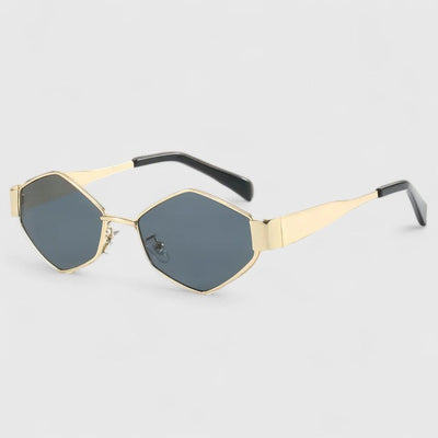 Elysea™ Makynna | Sophisticated Sunglasses