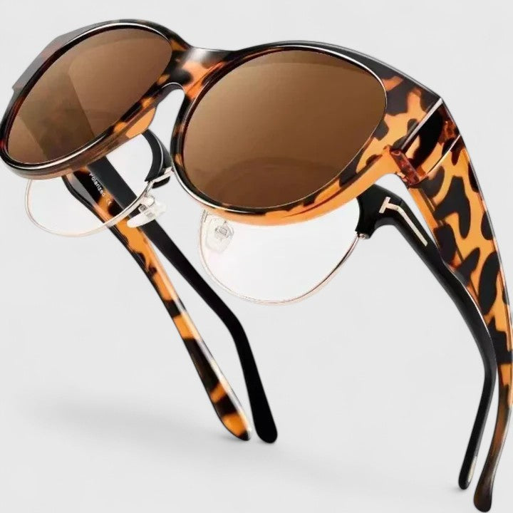 Elysea™ Journii | Stylish Sunglasses