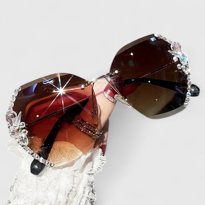 Elysea™ Brystahl | Sophisticated Sunglasses