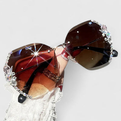 Elysea™ Brystahl | Sophisticated Sunglasses